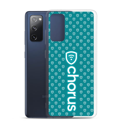 Chorus-Samsung Case