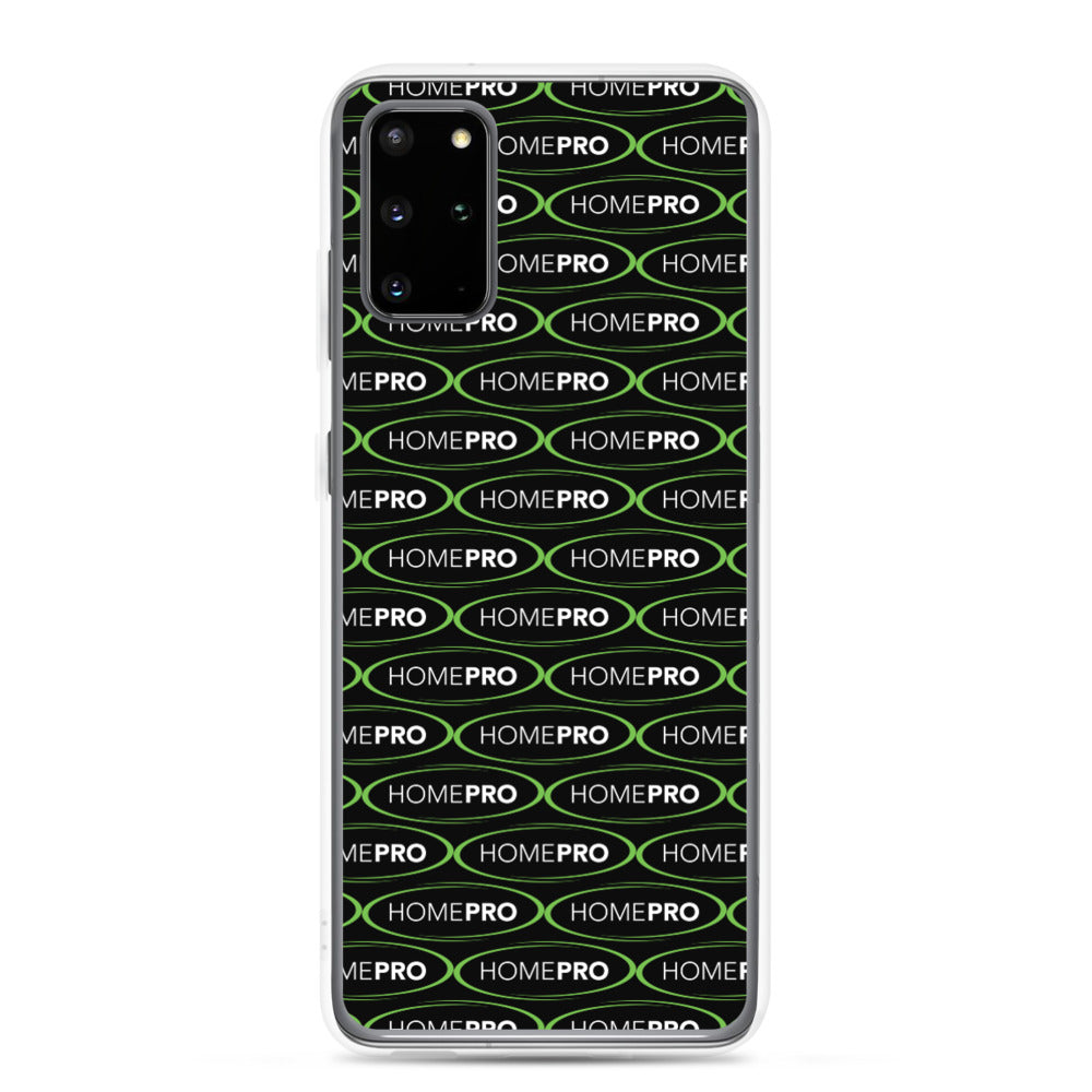 Home Pro-Samsung Case