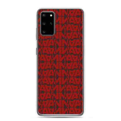 AiN-Samsung Case