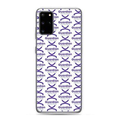 Guardian Protection-Samsung Case