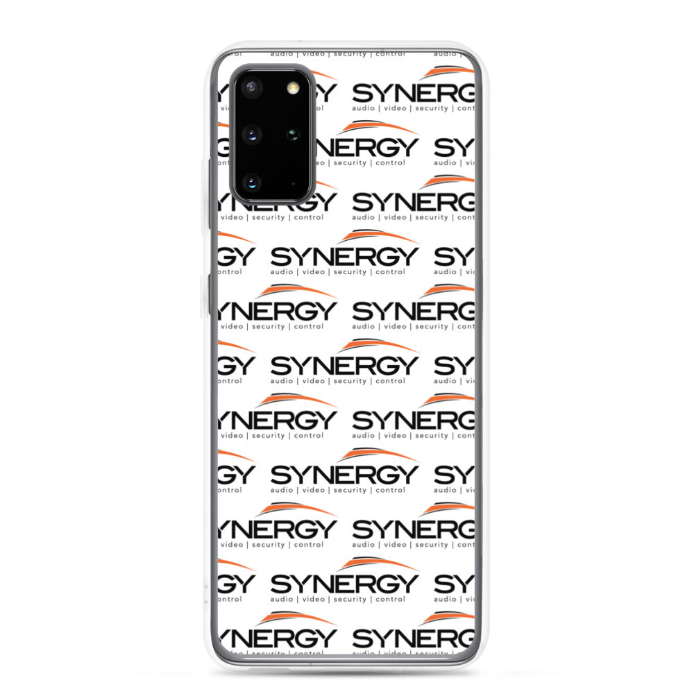 Synergy-Samsung Case