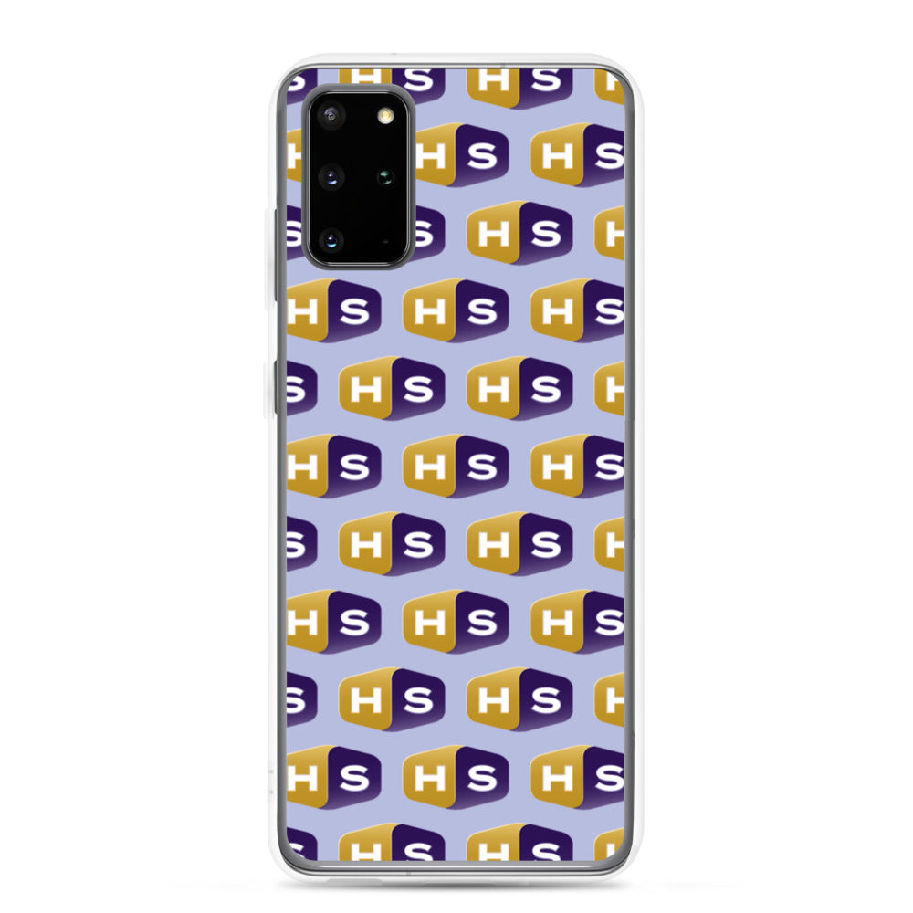 HS Tech Group-Samsung Case