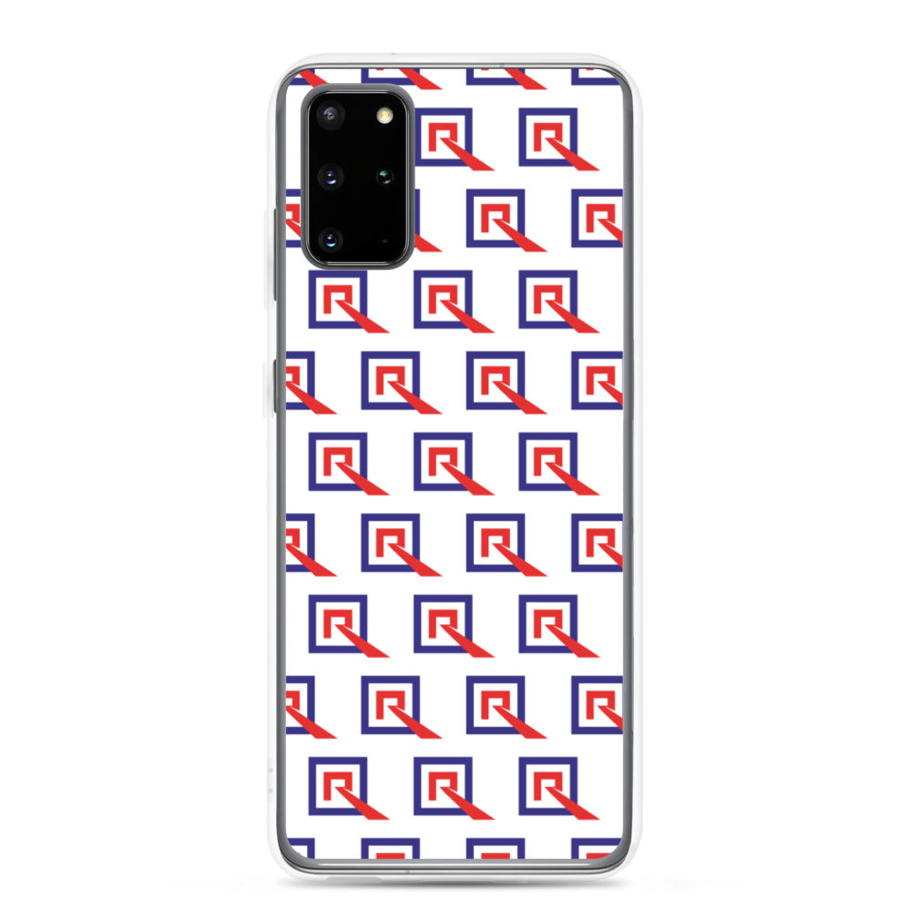 Republic Elite-Samsung Case