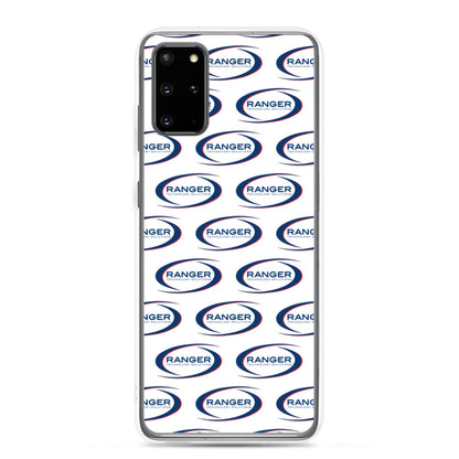 Ranger-Samsung Case