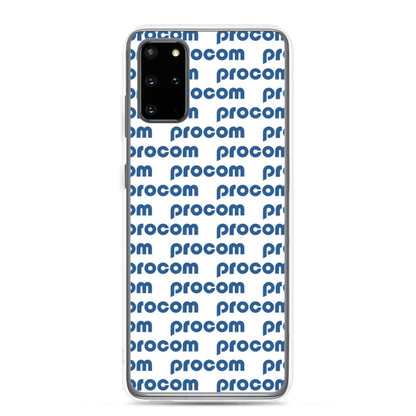 Procom-Samsung Case