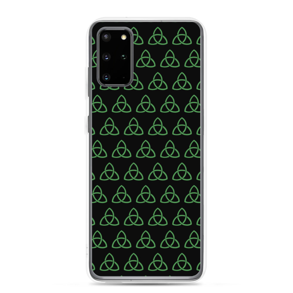 Trinity-Samsung Case