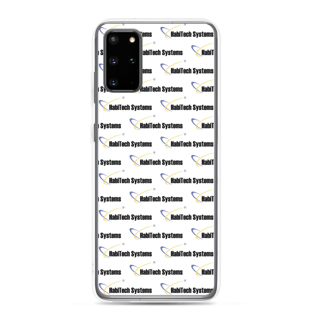 HabiTech-Samsung Case