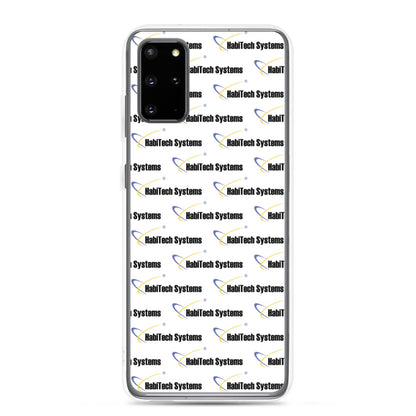 HabiTech-Samsung Case