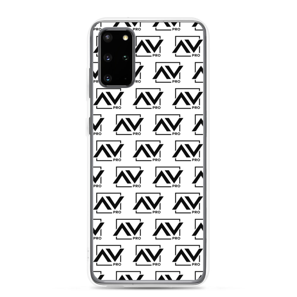 AVpro-Samsung Case