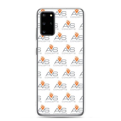 AVS Concepts-Samsung Case