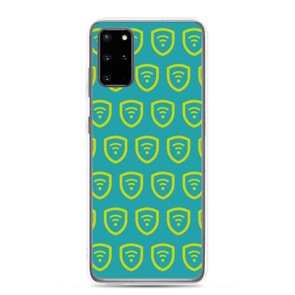 Chorus-Samsung Case