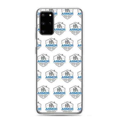 Armor-Samsung Case