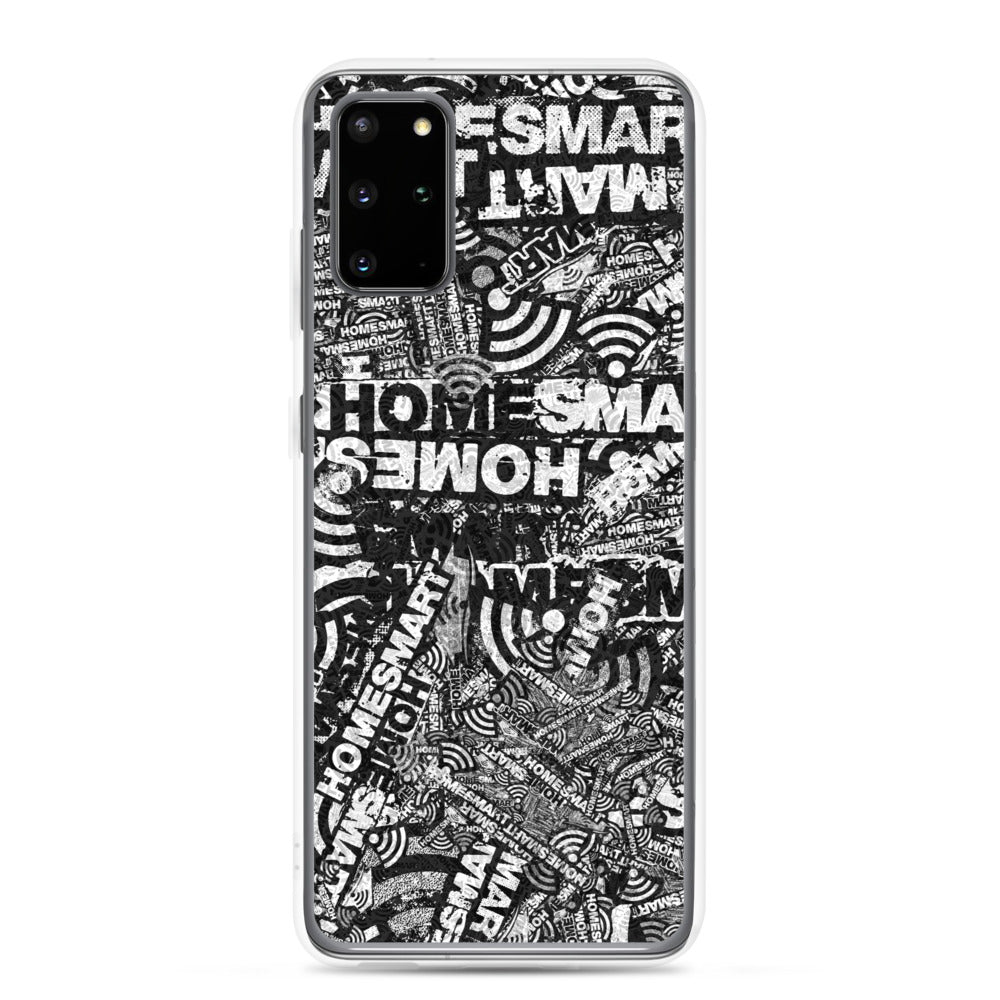 HomeSmart-Samsung Case