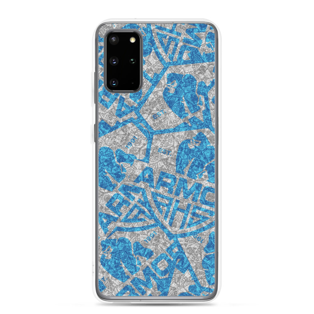 Armor AHS-Samsung Case