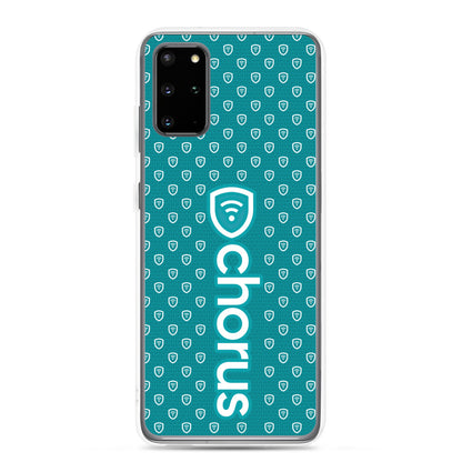 Chorus-Samsung Case