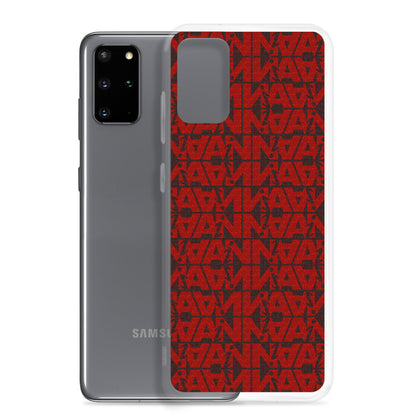 AiN-Samsung Case