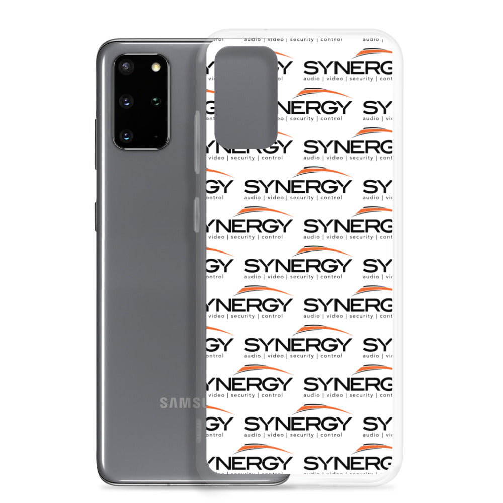 Synergy-Samsung Case