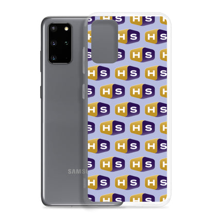 HS Tech Group-Samsung Case