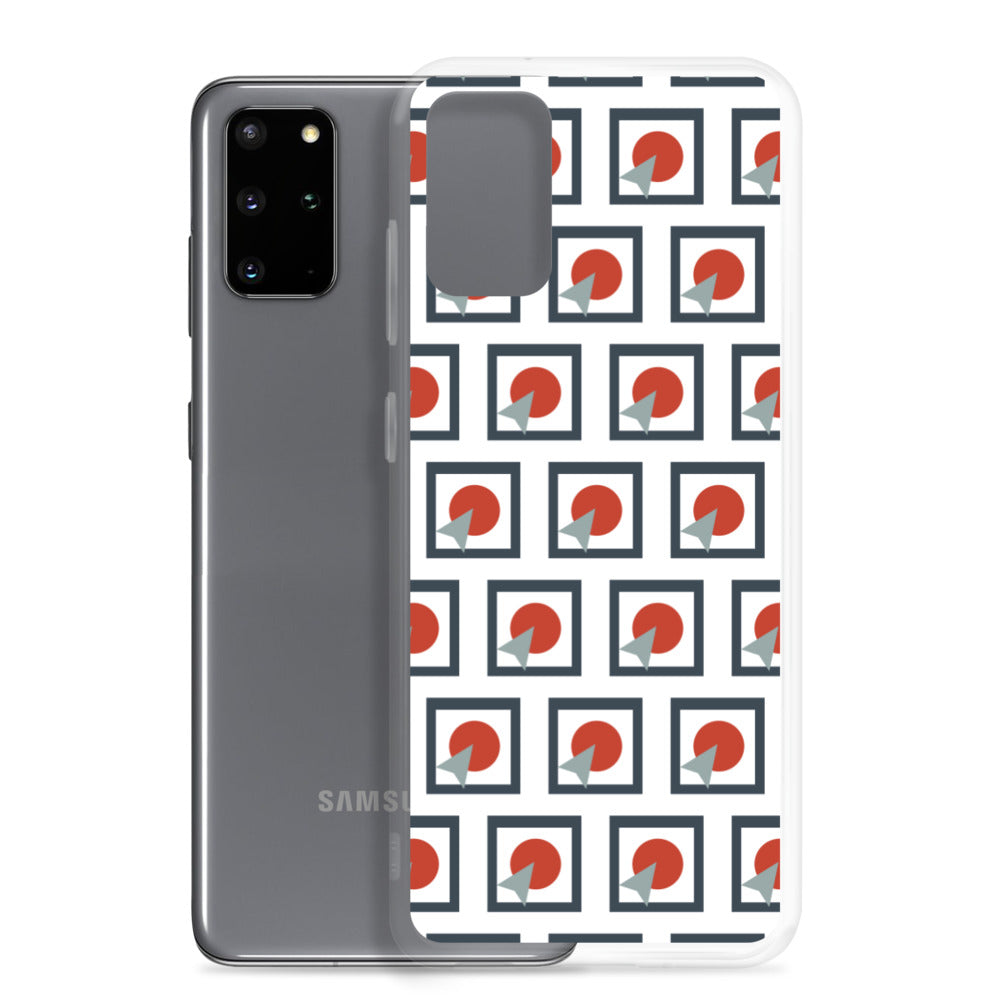 CSS-Samsung Case