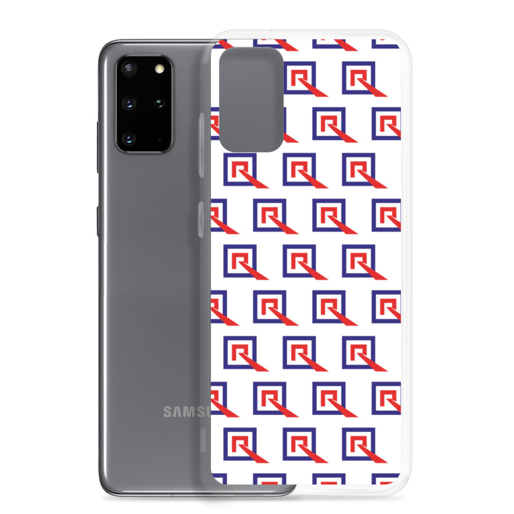 Republic Elite-Samsung Case