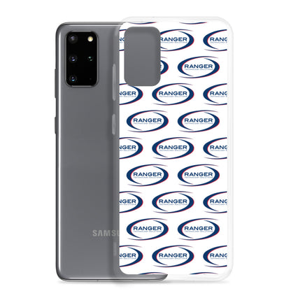 Ranger-Samsung Case