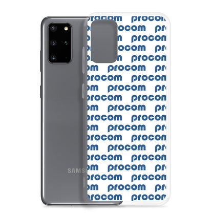 Procom-Samsung Case