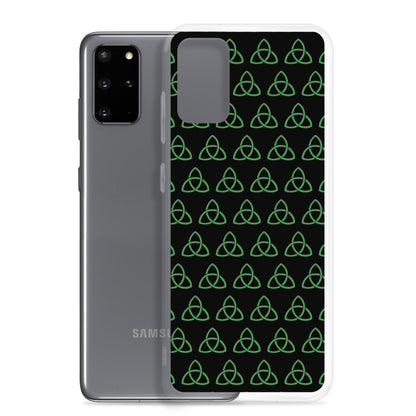 Trinity-Samsung Case