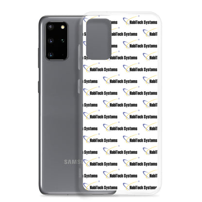 HabiTech-Samsung Case