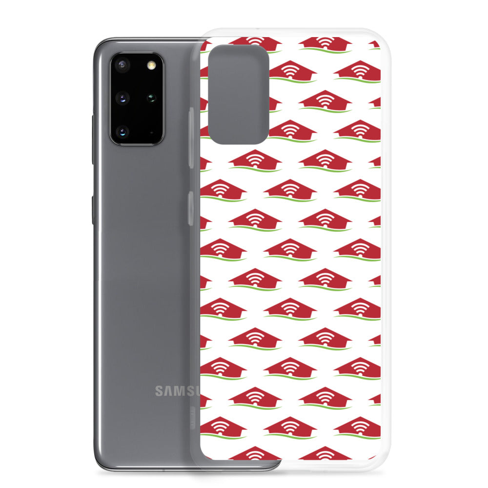 HomeSmart-Samsung Case