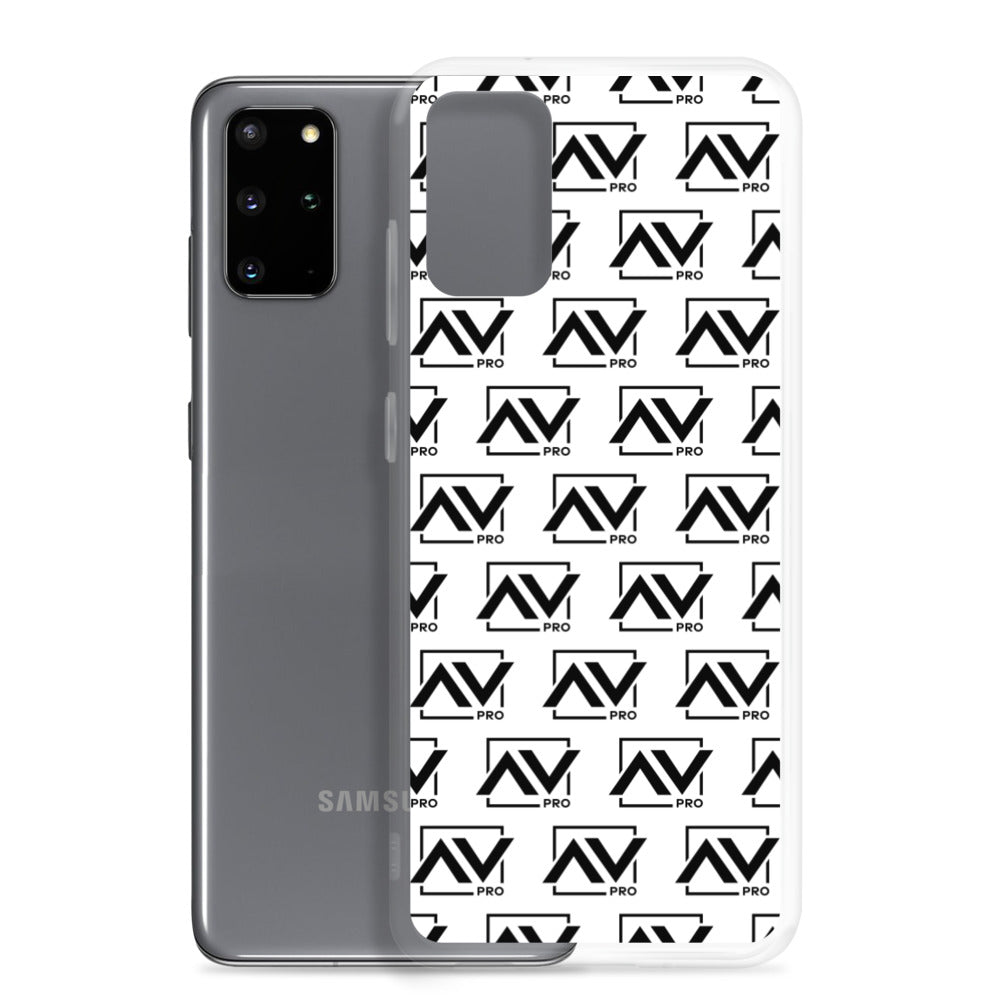 AVpro-Samsung Case