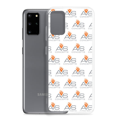 AVS Concepts-Samsung Case