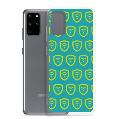 Chorus-Samsung Case