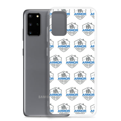 Armor-Samsung Case