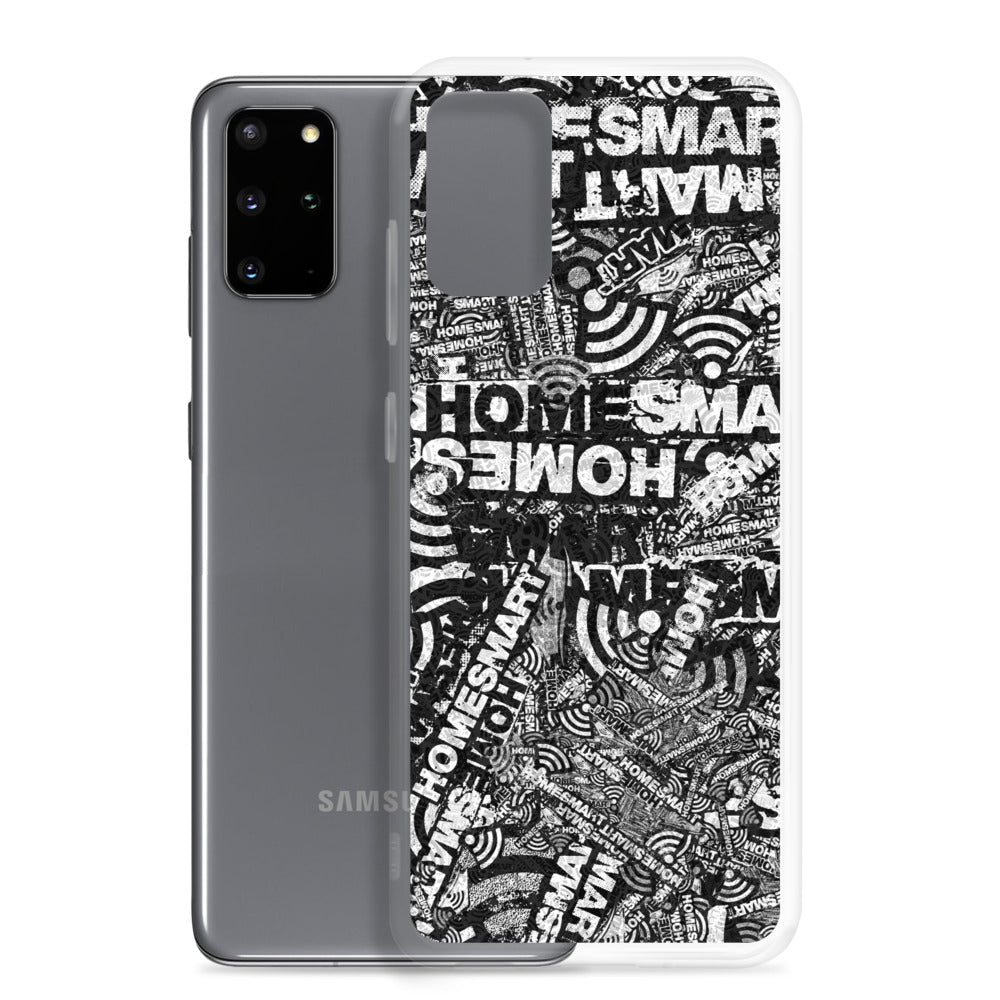 HomeSmart-Samsung Case