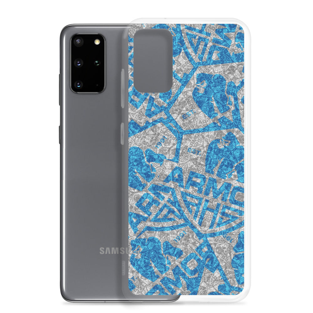 Armor AHS-Samsung Case