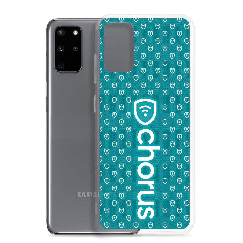 Chorus-Samsung Case