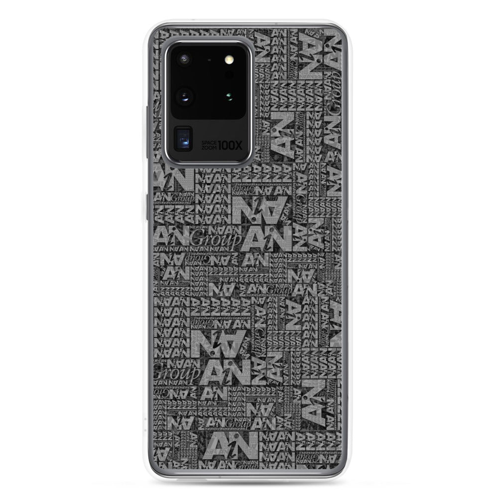 AiN-Samsung Case