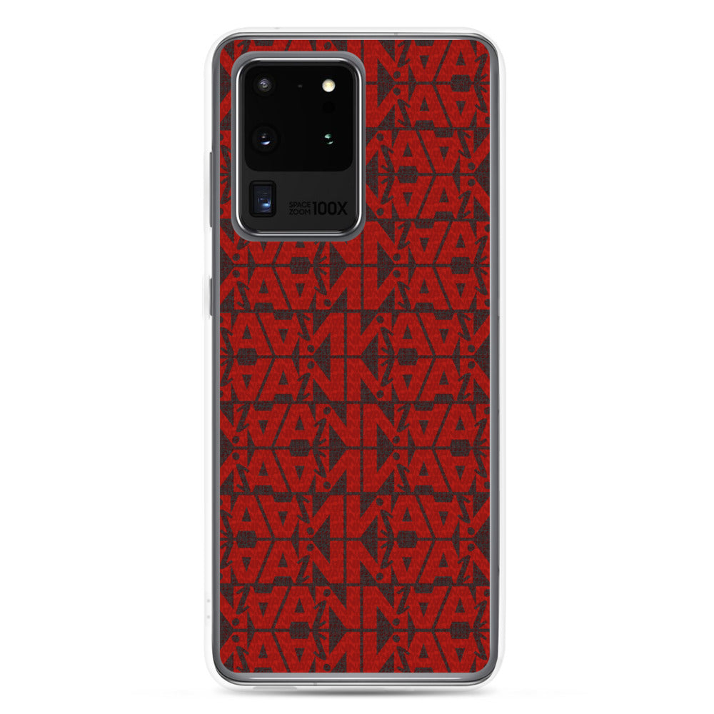 AiN-Samsung Case