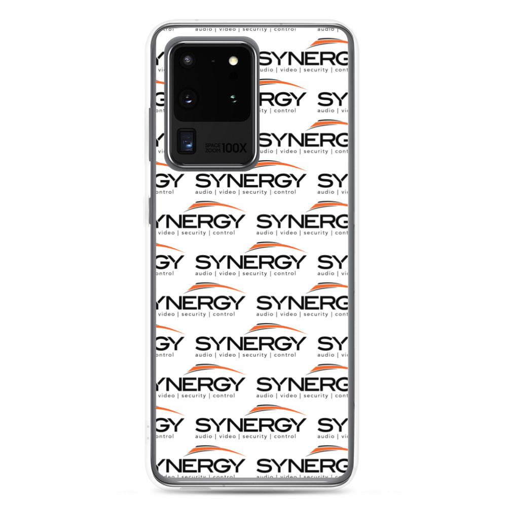 Synergy-Samsung Case