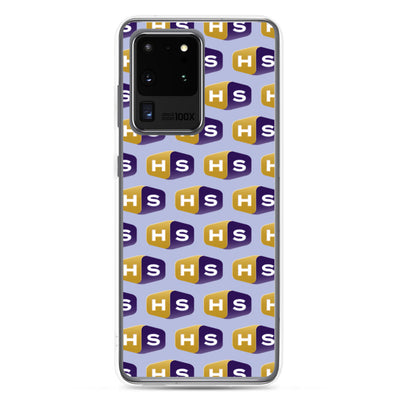 HS Tech Group-Samsung Case