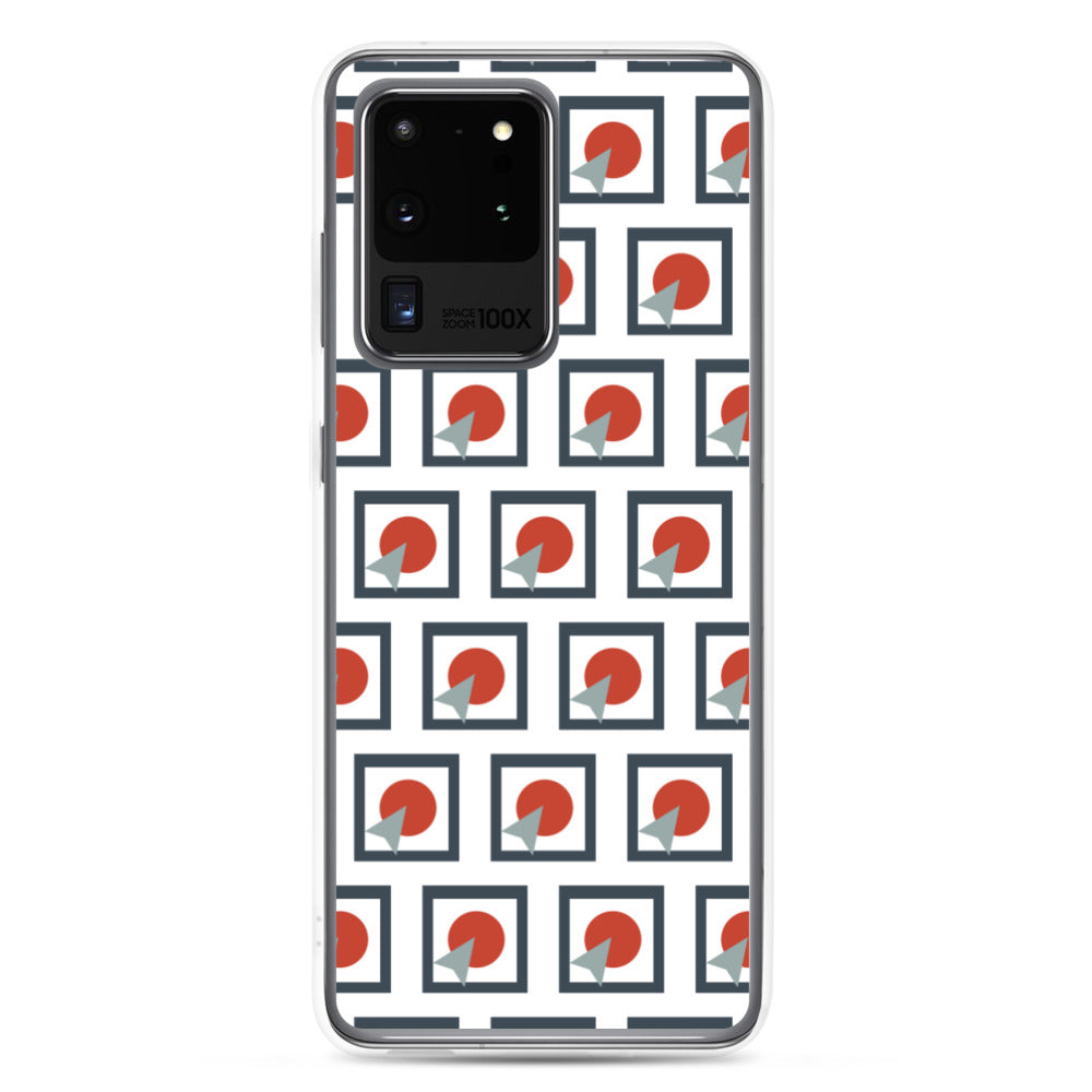 CSS-Samsung Case