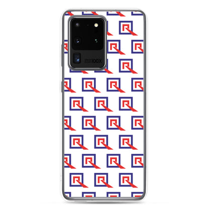 Republic Elite-Samsung Case