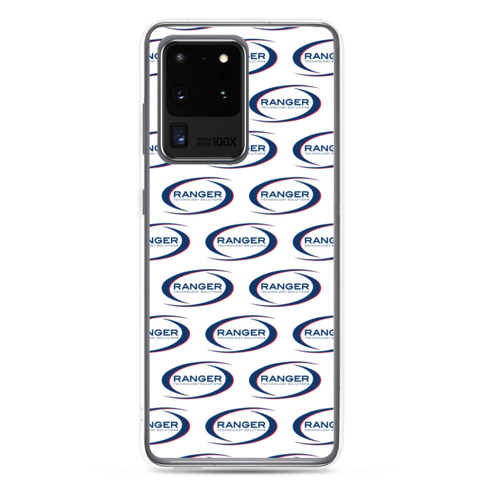 Ranger-Samsung Case