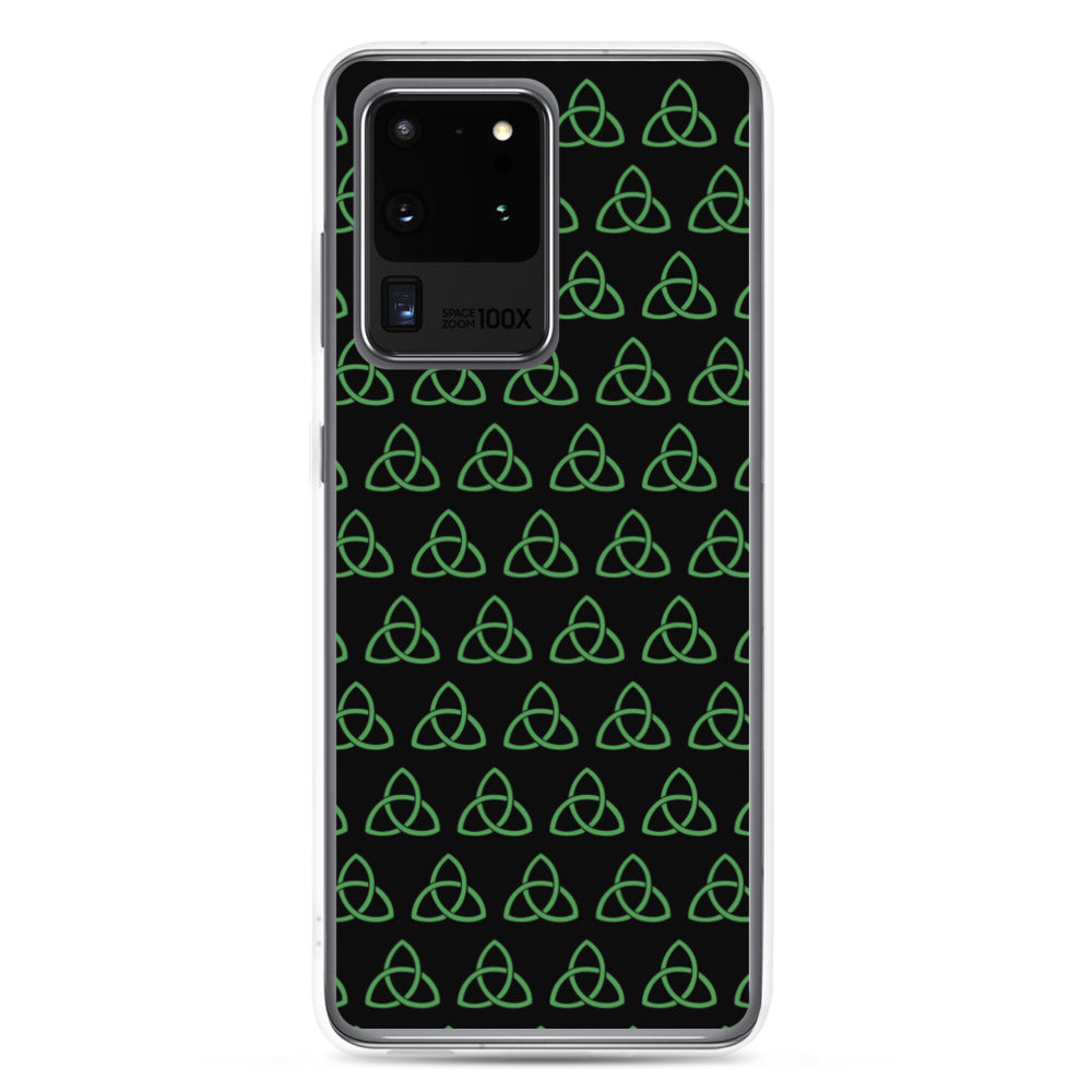 Trinity-Samsung Case