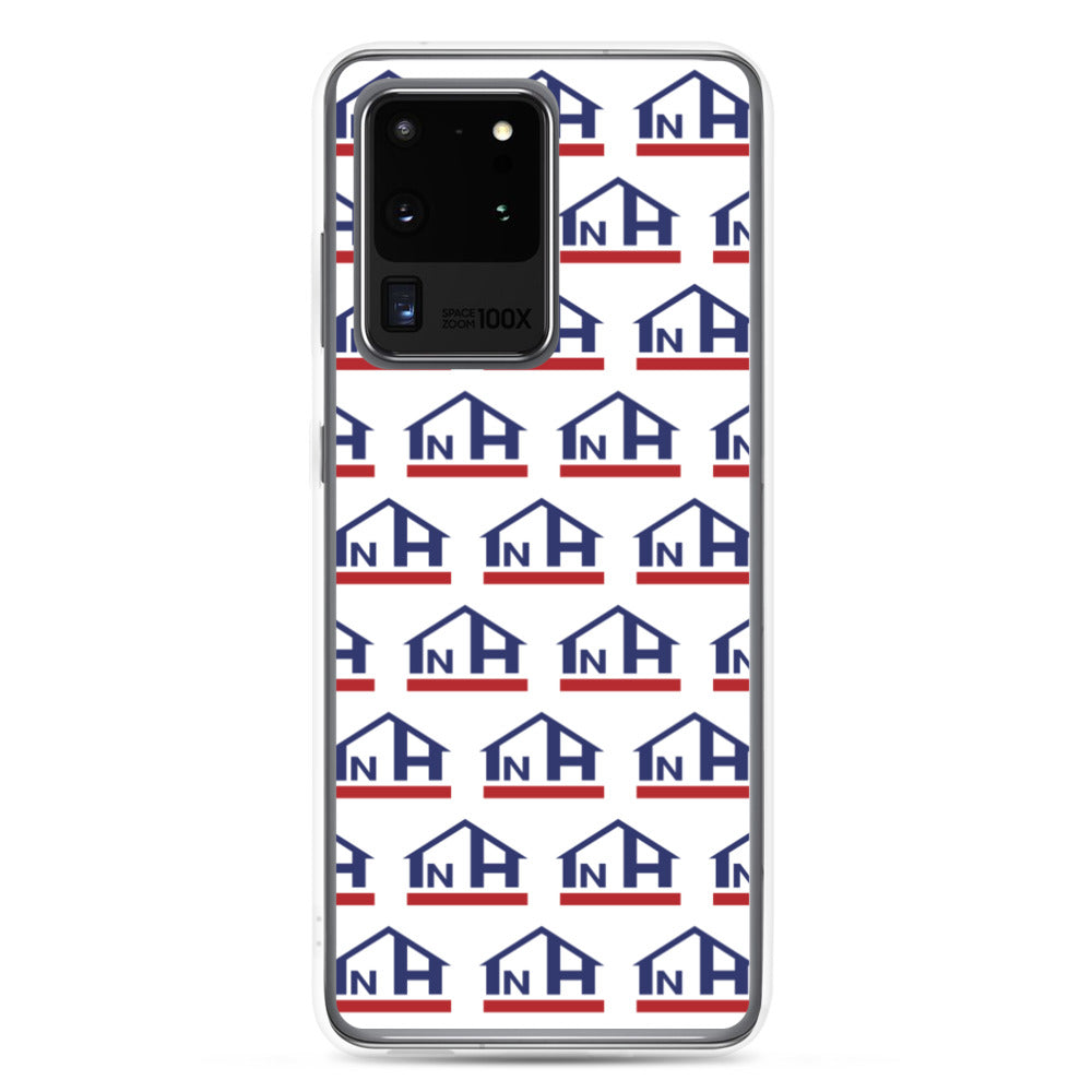 In House-Samsung Case