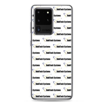 HabiTech-Samsung Case