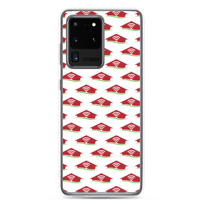 HomeSmart-Samsung Case