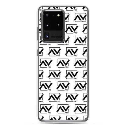 AVpro-Samsung Case