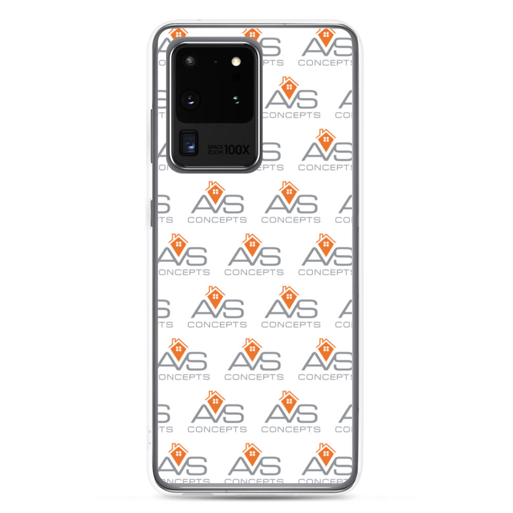 AVS Concepts-Samsung Case