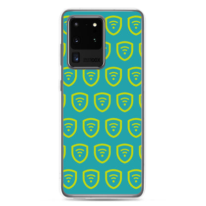 Chorus-Samsung Case